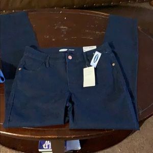 Old navy super skinny jeans new with tags